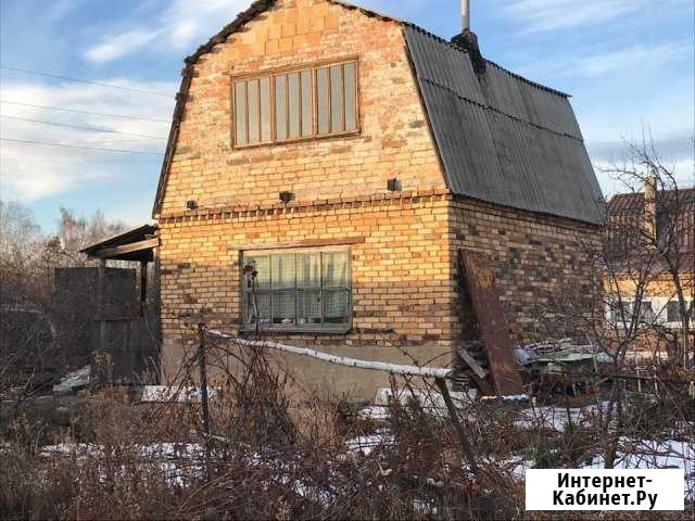 Участок СНТ, ДНП 6 сот. на продажу в Магнитогорске Магнитогорск - изображение 1