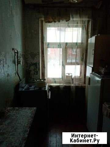 2-комнатная квартира, 37 м², 1/2 эт. на продажу в Бийске Бийск - изображение 1