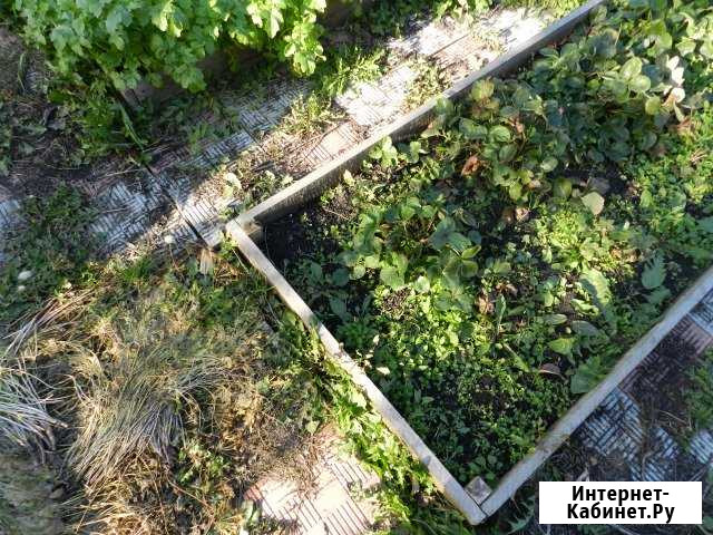 Дача 28 м² на участке 4 сот. на продажу в Челябинске Челябинск - изображение 1