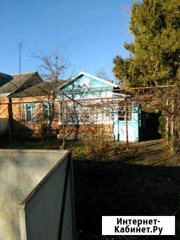 Дом 75 м² на участке 10 сот. на продажу в Курганинске Курганинск - изображение 1