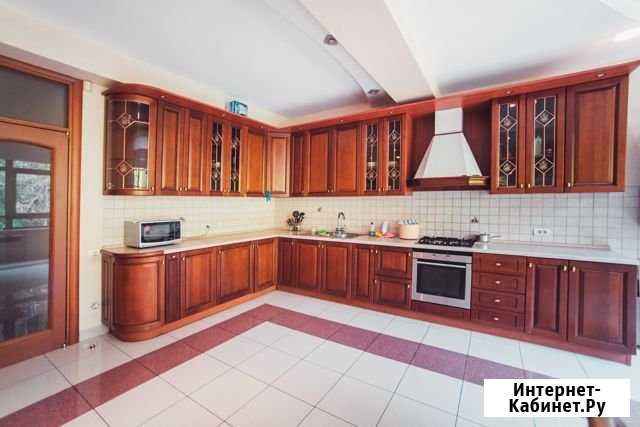 5-комнатная квартира, 316 м², 2/6 эт. на продажу в Сочи Сочи - изображение 1