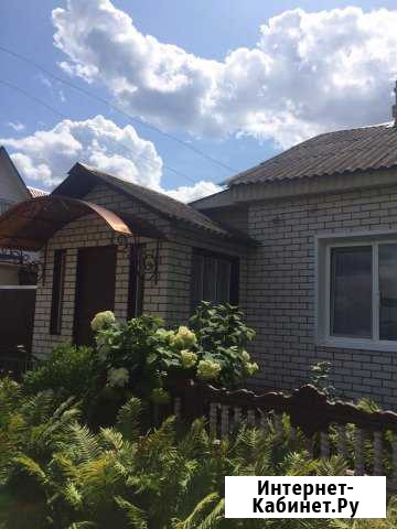 Дом 63 м² на участке 3 сот. на продажу в Брянске Брянск - изображение 1