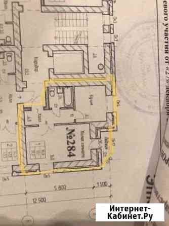 1-комнатная квартира, 34 м², 10/10 эт. на продажу в Благовещенске Амурской области Благовещенск