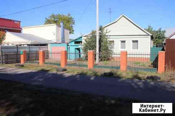 Дом 84 м² на участке 7 сот. на продажу в Курске Курск