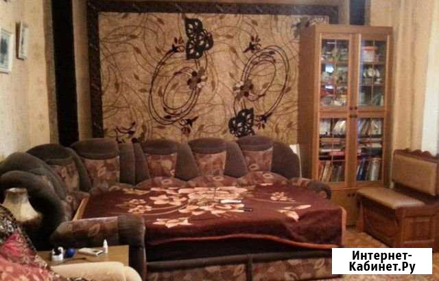 Дом 50 м² на участке 7 сот. на продажу в Краснодаре Краснодар - изображение 1