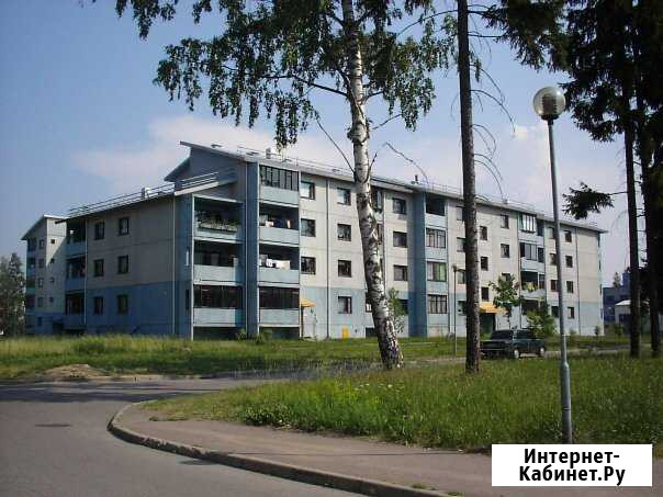 3-комнатная квартира, 80 м², 1/4 эт. на продажу в Агалатово Агалатово - изображение 1