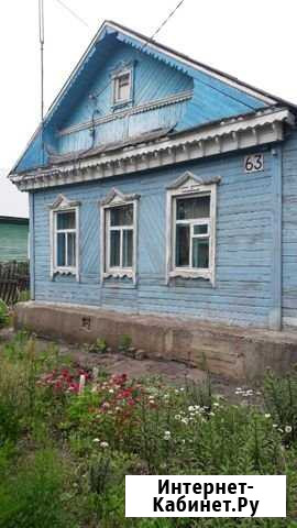 Дом 43 м² на участке 7 сот. на продажу в Самаре Самара - изображение 1
