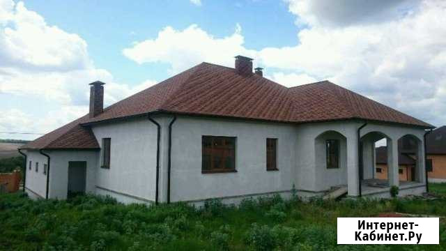 Дом 200 м² на участке 25 сот. на продажу в Белгороде Белгород - изображение 1