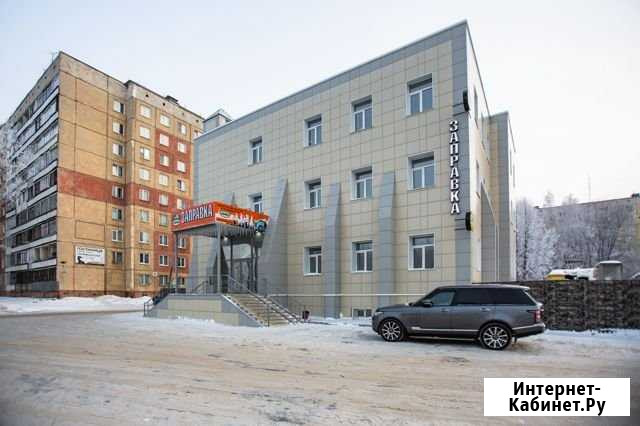 Торговое помещение, от 200 до 400 кв.м. Барнаул - изображение 1