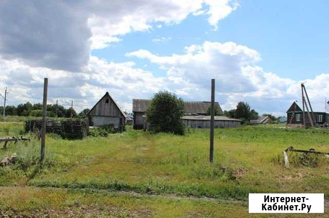 Участок ИЖС 25 сот. на продажу в Бессоновке Пензенской области Бессоновка - изображение 1