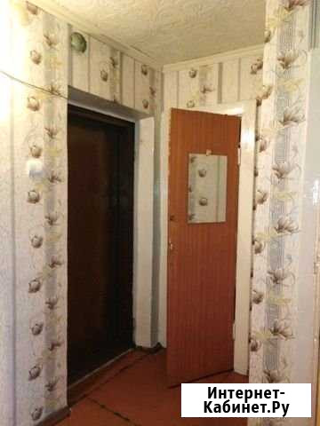 1-комнатная квартира, 30 м², 5/5 эт. на продажу в Черногорске Черногорск - изображение 1