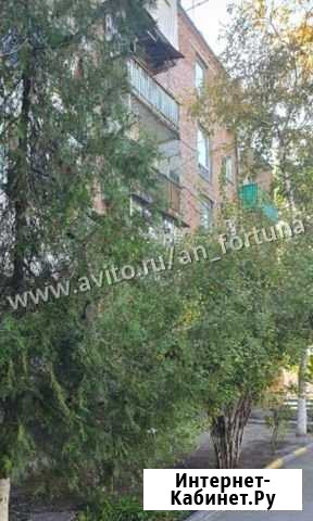 3-комнатная квартира, 59 м², 2/5 эт. на продажу в Батайске Батайск - изображение 1