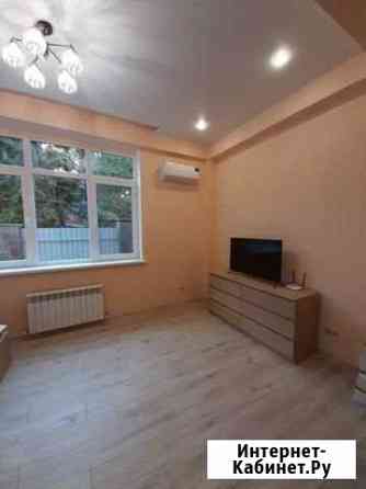 1-комнатная квартира, 45 м², 1/2 эт. в аренду на длительный срок в Сочи Сочи