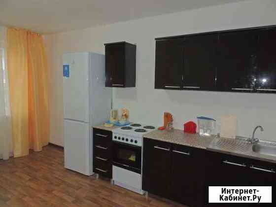 2-комнатная квартира, 65 м², 5/16 эт. в аренду на длительный срок в Новороссийске Новороссийск