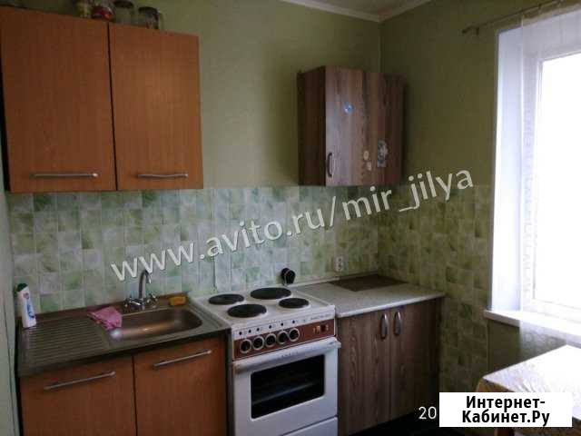 1-комнатная квартира, 36 м², 12/14 эт. в аренду на длительный срок в Волгограде Волгоград - изображение 1