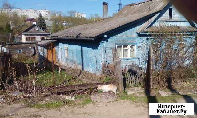 Участок ИЖС 6 сот. на продажу в Нижнем Новгороде Нижний Новгород - изображение 1