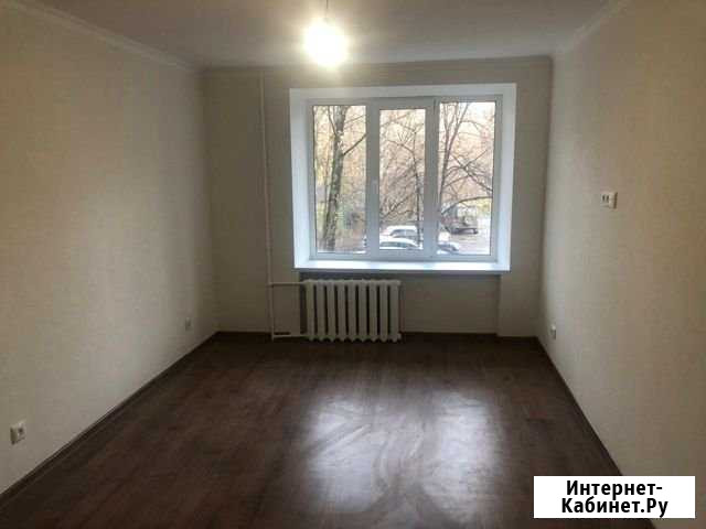 2-комнатная квартира, 45.1 м², 2/9 эт. на продажу в Москве Москва - изображение 1