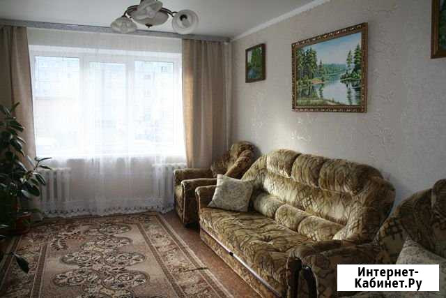 3-комнатная квартира, 65 м², 1/9 эт. на продажу в Стерлитамаке Стерлитамак - изображение 1