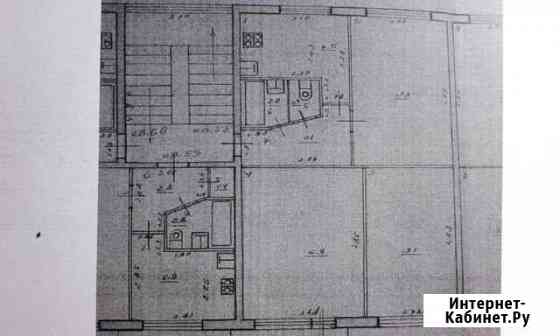 3-комнатная квартира, 60 м², 5/5 эт. на продажу в Сызрани Сызрань
