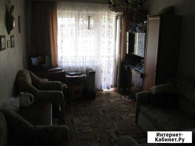 3-комнатная квартира, 65 м², 2/2 эт. на продажу в Угличе Углич - изображение 1