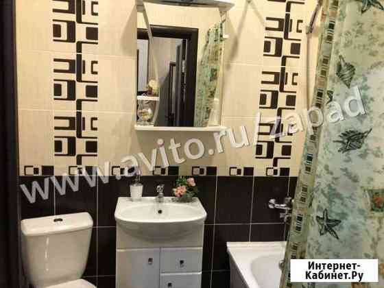 2-комнатная квартира, 56 м², 15/16 эт. на продажу в Ульяновске Ульяновск