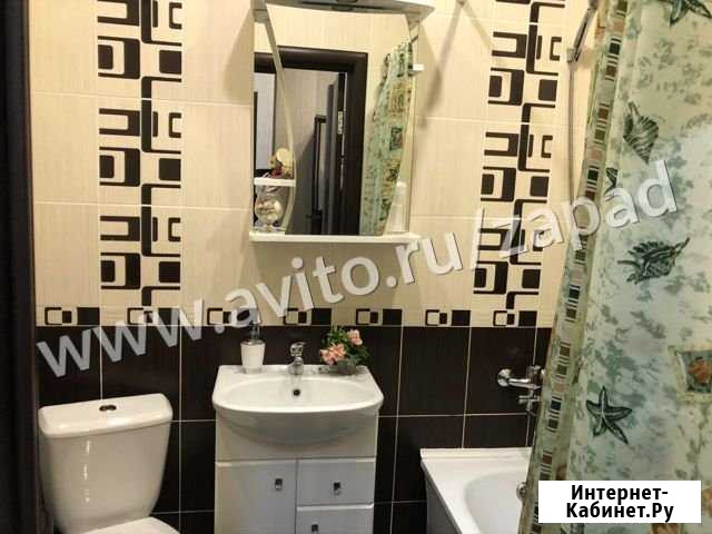 2-комнатная квартира, 56 м², 15/16 эт. на продажу в Ульяновске Ульяновск - изображение 1