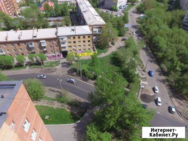 Помещение 150м2 на 1 линии Красноярск - изображение 1