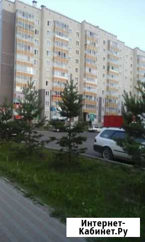 3-комнатная квартира, 72 м², 7/10 эт. на продажу в Сосновоборске Красноярского края Сосновоборск - изображение 1