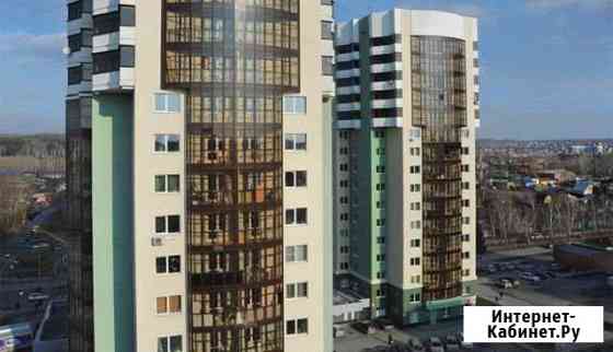 1-комнатная квартира, 44 м², 13/16 эт. на продажу в Новосибирске Новосибирск