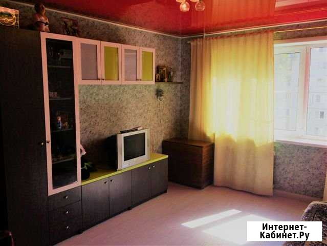 3-комнатная квартира, 65 м², 4/9 эт. на продажу в Астрахани Астрахань - изображение 1