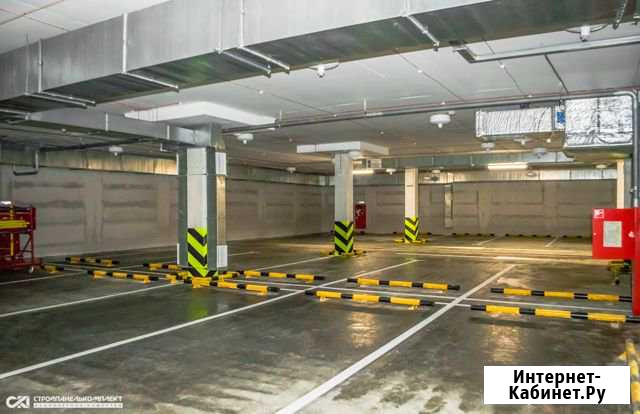 Машиноместо 15 м² на продажу в Перми Пермь - изображение 1