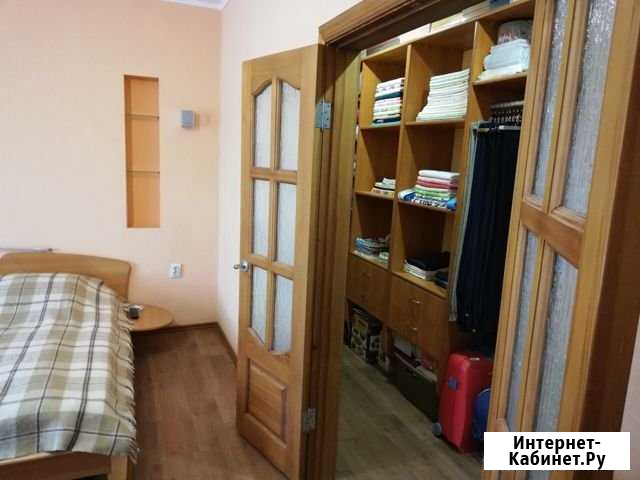 3-комнатная квартира, 89.4 м², 5/5 эт. на продажу в Тюмени Тюмень - изображение 1