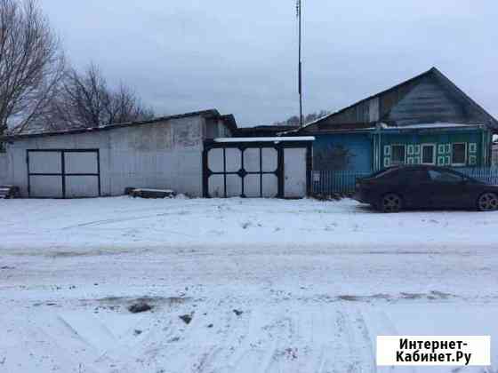 Дом 45 м² на участке 22 сот. на продажу в Каменске-Уральском Каменск-Уральский