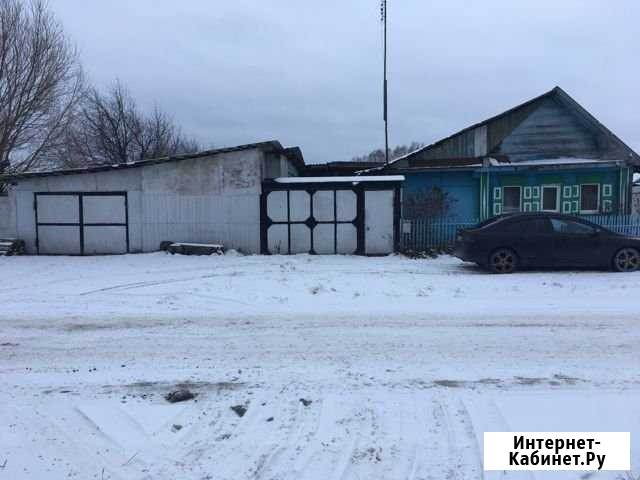 Дом 45 м² на участке 22 сот. на продажу в Каменске-Уральском Каменск-Уральский - изображение 1