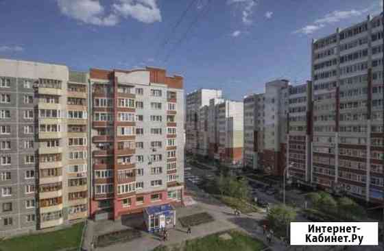 2-комнатная квартира, 80.3 м², 8/9 эт. на продажу в Тюмени Тюмень
