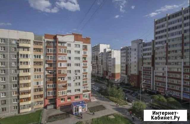 2-комнатная квартира, 80.3 м², 8/9 эт. на продажу в Тюмени Тюмень - изображение 1