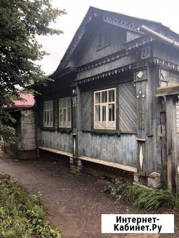 Дом 106.6 м² на участке 6 сот. на продажу в Иваново Иваново - изображение 1