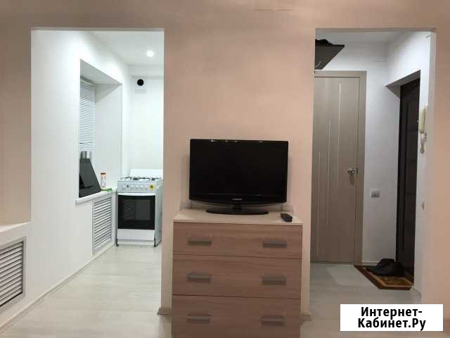 1-комнатная квартира, 22 м², 1/5 эт. на продажу в Ухте Ухта - изображение 1