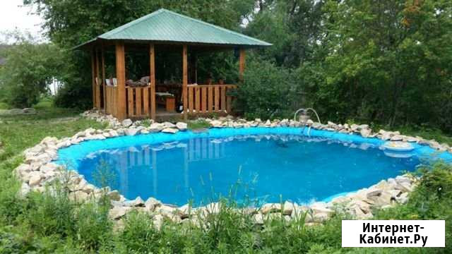 Коттедж 150 м² на участке 15 сот. на продажу в Благовещенске Амурской области Благовещенск - изображение 1