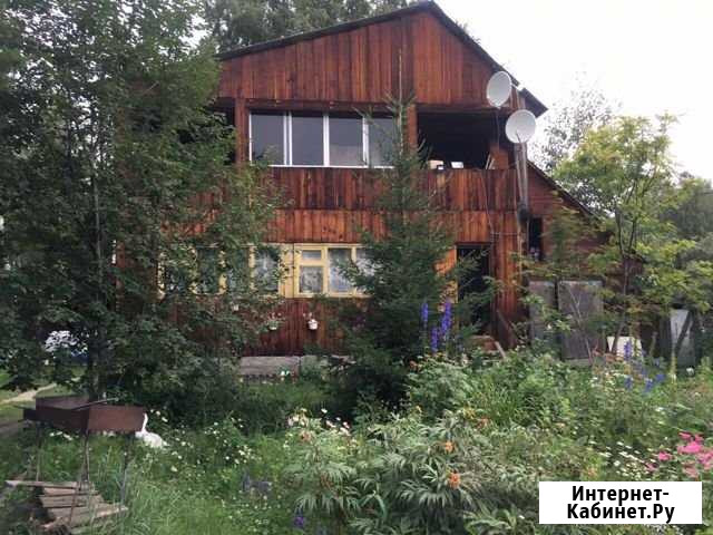 Дача 120 м² на участке 15 сот. на продажу в Ангарске Ангарск - изображение 1