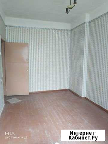 Комната 14 м² в 3-ком. кв., 2/2 эт. на продажу в Сланцах Сланцы - изображение 1