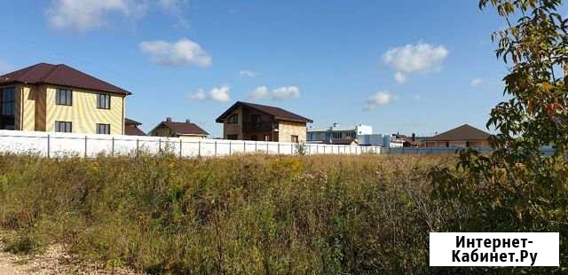 Участок ИЖС 20 сот. на продажу в Нижнем Новгороде Нижний Новгород - изображение 1