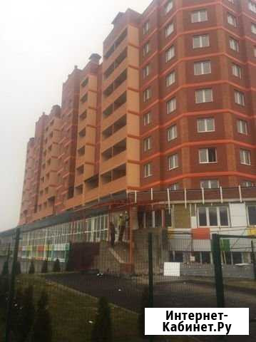 1-комнатная квартира, 42 м², 4/9 эт. на продажу в Калуге Калуга - изображение 1