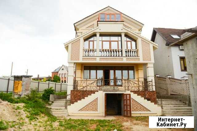 Коттедж 600 м² на участке 11.3 сот. на продажу в Самаре Самара - изображение 1