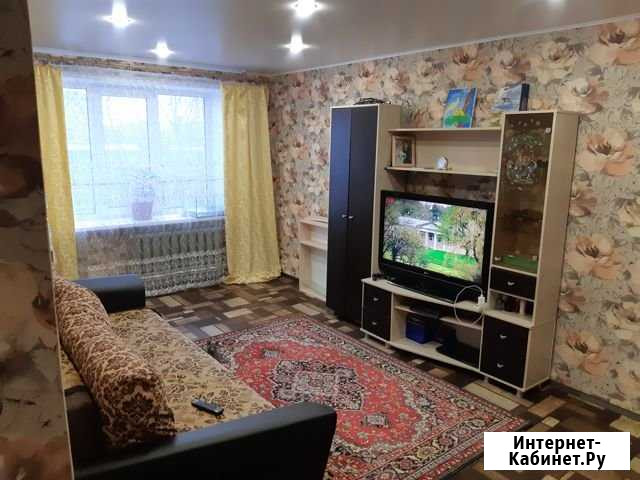 3-комнатная квартира, 57 м², 6/9 эт. на продажу в Балаково Балаково - изображение 1