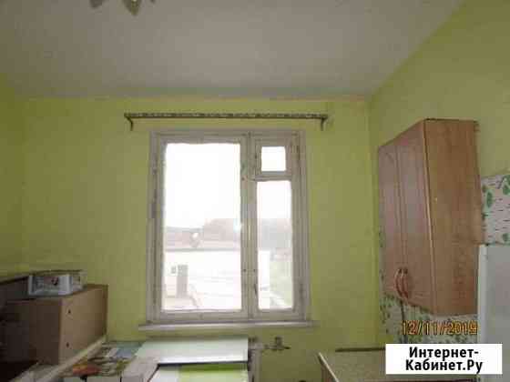 1-комнатная квартира, 33 м², 3/3 эт. на продажу в Кашире Кашира