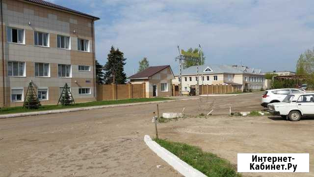 Помещение свободного назначения, 257 кв.м. Казань - изображение 1
