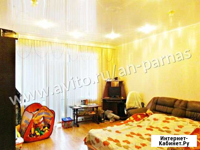 2-комнатная квартира, 48 м², 2/3 эт. на продажу в Краснотурьинске Краснотурьинск - изображение 1