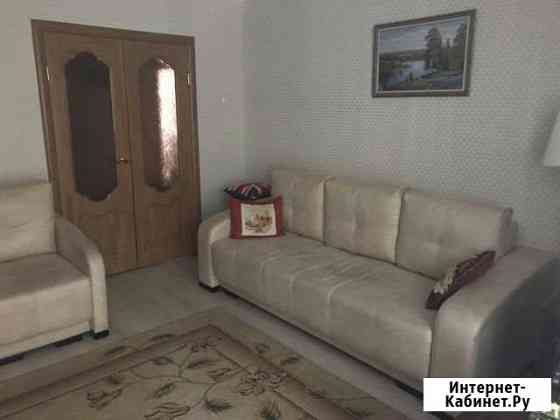 3-комнатная квартира, 65 м², 2/9 эт. на продажу в Самаре Самара