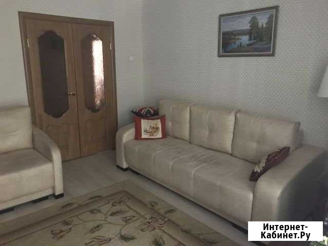 3-комнатная квартира, 65 м², 2/9 эт. на продажу в Самаре Самара - изображение 1
